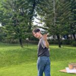 Pongsakorn Ponsantigul Instagram - 🍊