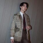 Pongsakorn Ponsantigul Instagram - 👔🥰