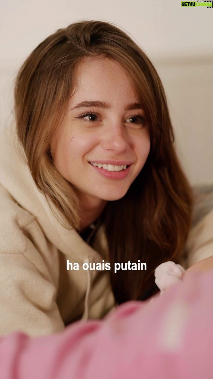 Poqssi - 16.5K Likes - Tinder quand t’es en couple 🤦♂️
Avec @poqssi
🎥 @estebanvial
