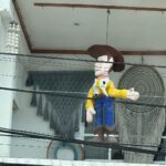 Poqssi Instagram – J’suis la meuf de Woody