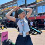 Poqssi Instagram - Merci @artgp_official 😍🫶#motorsport #f2 Grand Prix Historique de Monaco - Principauté de Monaco