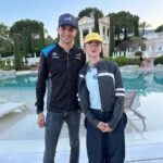 Poqssi Instagram - 🥹💙@estebanocon