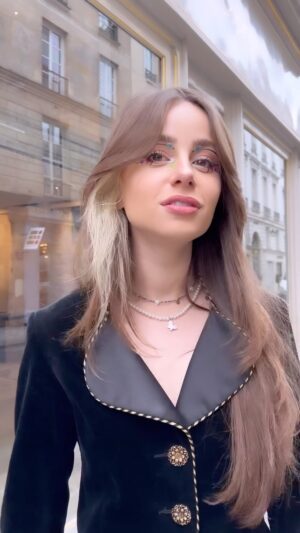 Poqssi Instagram - Grand pas par grand pas, je pars avec assurance de mes dates