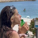 Poqssi Instagram - En 4 c’est ma réaction quand j’arrive pas à faire un truc
