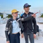 Poqssi Instagram - 🥹💙@estebanocon