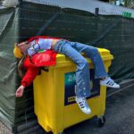 Poqssi Instagram - La chose la plus croustillante dans la vie à mes yeux, le sommeil 🛌