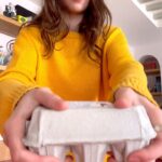 Poqssi Instagram – Video craquage d’oeufs qui a au moins le mérite d’exister