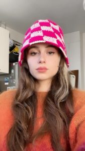 Poqssi Instagram - Video avec le son cette fois