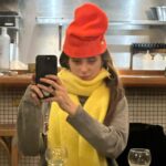 Poqssi Instagram – Jvoulais faire une photo