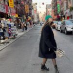 Poqssi Instagram – DUMB (jsp si c le bon mot?) de NEW YORK CITYYYY ct vrm genial jv poster en retard voilà jvous le dis…