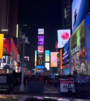 Poqssi Instagram - DUMB (jsp si c le bon mot?) de NEW YORK CITYYYY ct vrm genial jv poster en retard voilà jvous le dis…