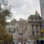 Poqssi Instagram – DUMB (jsp si c le bon mot?) de NEW YORK CITYYYY ct vrm genial jv poster en retard voilà jvous le dis…