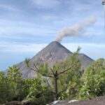 Poqssi Instagram - Ceci est un vlog vertical Antigua Guatemala, Sacatepequez