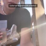 Poqssi Instagram - La vie c’est un kiwi