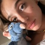 Poqssi Instagram - Bonne nuit la comu à dem1