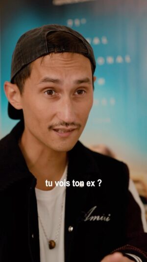 Poqssi Instagram - Emmenager avec sa meuf 🤷‍♂️
Avec @poqssi 

🎥 @estebanvial