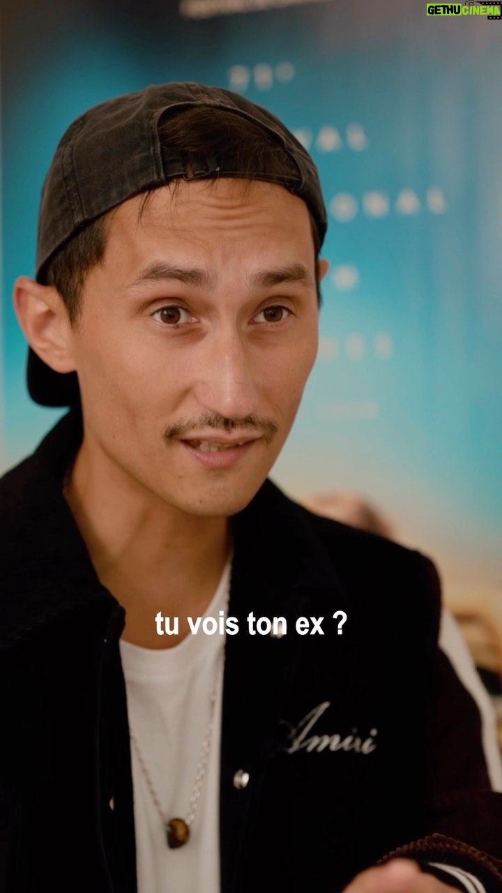 Poqssi - 109.6K Likes - Emmenager avec sa meuf 🤷♂️
Avec @poqssi
🎥 @estebanvial
