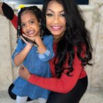 Porsha Williams Guobadia Instagram - 🎉 Happy Birthday again mommy @msdianeofficial !!! You’re my world and beyond blessed to be chosen to be your lil puddin. Literally the best mom ever !! We love you more than you will ever know. ❤️❤️ My best friend, my momma My heart 💜 Thank you all for all the love for my mommy !!