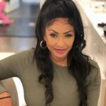 Porsha Williams Guobadia Instagram - 🎉 Happy Birthday again mommy @msdianeofficial !!! You’re my world and beyond blessed to be chosen to be your lil puddin. Literally the best mom ever !! We love you more than you will ever know. ❤️❤️ My best friend, my momma My heart 💜 Thank you all for all the love for my mommy !!