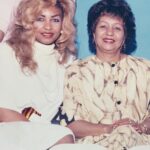 Porsha Williams Guobadia Instagram - 🎉🎉Everyone help me wish my beautiful Mother @MsDianeofficial a Happy 66th Birthday!!!! I love you more than words can express! I’m so blessed to have the most supportive, loving , thoughtful and always present mom that you are. We are all obsessed with you and I know you would have it no other way because you love just as hard. lol I pray a lonnnnnng life of abundance and that God gives you the desires of your heart ❤️ Love you Mommy !!!!