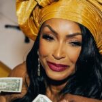 Porsha Williams Guobadia Instagram - 🎉🎉Everyone help me wish my beautiful Mother @MsDianeofficial a Happy 66th Birthday!!!! I love you more than words can express! I’m so blessed to have the most supportive, loving , thoughtful and always present mom that you are. We are all obsessed with you and I know you would have it no other way because you love just as hard. lol I pray a lonnnnnng life of abundance and that God gives you the desires of your heart ❤️ Love you Mommy !!!!