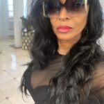 Porsha Williams Guobadia Instagram - 🎉🎉Everyone help me wish my beautiful Mother @MsDianeofficial a Happy 66th Birthday!!!! I love you more than words can express! I’m so blessed to have the most supportive, loving , thoughtful and always present mom that you are. We are all obsessed with you and I know you would have it no other way because you love just as hard. lol I pray a lonnnnnng life of abundance and that God gives you the desires of your heart ❤️ Love you Mommy !!!!