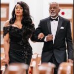 Porsha Williams Guobadia Instagram - 🎉🎉Everyone help me wish my beautiful Mother @MsDianeofficial a Happy 66th Birthday!!!! I love you more than words can express! I’m so blessed to have the most supportive, loving , thoughtful and always present mom that you are. We are all obsessed with you and I know you would have it no other way because you love just as hard. lol I pray a lonnnnnng life of abundance and that God gives you the desires of your heart ❤️ Love you Mommy !!!!