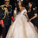Porsha Williams Guobadia Instagram - 🎉🎉Everyone help me wish my beautiful Mother @MsDianeofficial a Happy 66th Birthday!!!! I love you more than words can express! I’m so blessed to have the most supportive, loving , thoughtful and always present mom that you are. We are all obsessed with you and I know you would have it no other way because you love just as hard. lol I pray a lonnnnnng life of abundance and that God gives you the desires of your heart ❤️ Love you Mommy !!!!