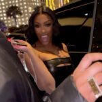 Porsha Williams Guobadia Instagram - Alright finally time to post New orleans !! Whew 😅❤️‍🔥 Hair: @GonakedHair (Sew In) Body wave