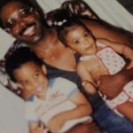 Porsha Williams Guobadia Instagram - Happy Heavenly Birthday Daddy🙏🏾❤️🕊️ I love you and I pray you give me a surprise visit in my dreams soon. Miss you always and forever! Hosea Williams II