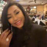 Porsha Williams Guobadia Instagram - She tryna be soooo cute .. “Who are you Betty Boop, sit down Betty” 😂😂 It be ya own kids 💋 @msdianeofficial