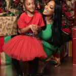 Porsha Williams Guobadia Instagram - ❤️❤️My Heart ❤️❤️