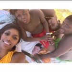Porsha Williams Guobadia Instagram - 🎉Help me wish the Happiest 14th birthday to Christian!! My sweet bonus son ! He is the kindest most thoughtful child and I’m blessed to have you in my life! We Love you and are so proud of the young man that you are, your parents have done an amazing job with you ❤️