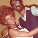 Porsha Williams Guobadia Instagram - Happy Heavenly Birthday Daddy🙏🏾❤️🕊️ I love you and I pray you give me a surprise visit in my dreams soon. Miss you always and forever! Hosea Williams II