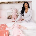 Porsha Williams Guobadia Instagram – Wake up on the right side of the bed every morning with your @PamperedByPorsha sheets ✨

It’s time to #PamperYourself on PamperedByPorsha.com 🛍️
