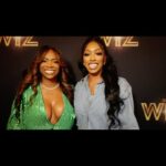 Porsha Williams Guobadia Instagram - Omg I’m So glad I could could make it go support a very special Girl BOSS @kandi 🔥🙌🏾 When I tell y’all The Wiz Blew us away!!! The kids @pilarjhena @busybeingbales Loved it they were excited about all of the well known characters Dorthy Tin Man Cowardly Lion & more!! The music was unmatched.. we loved the new renditions of the shows classics 🔥 I even think the mommies are planning to sneak to NY to catch on broadway as well!! Love ya and so proud of you … That EGOT status is on its way !! #TheWiz 📸: @freddyophotos Per usual
