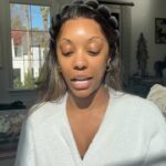 Porsha Williams Guobadia Instagram - Meaningful Beauty changed my life - and my skin! Click the link in my bio to save 25% on your introductory Deluxe System. #MeaningfulBeautyPartner Hair: @gonakedhair