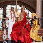 Porsha Williams Guobadia Instagram - Love of my life my Edo King @iamsimonguobadia ❤️One year down forever to go🥰 #SoulMate #TwinFlame 🎉😘