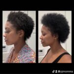 Porsha Williams Guobadia Instagram - I’m a true believer Now!! My hair journey and it’s progress since using @KaleidoscopeHairProducts is amazing! It’s been a lil over 2 months and my hair is stronger & thicker than ever! The growth is nice but I can attest that the Kaleidoscope drops & Kaleidogrow Vitamins have completely strengthened my hair . consistency is key when it comes to anything, so I make sure I use my drops and my vitamins every day…that is the best way to get these types of results. Make sure to get the MiracleDrops and Kaleidogrow Vitamins bundle at a HUGE discount by texting PORSHA to 32687 🩷 Hurry! Sale ends Sunday! KHPpartner