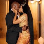 Porsha Williams Guobadia Instagram – Almost my anniversary!! Obsessed with My King I can’t wait to celebrate out anniversary this month ! Nov 26th was the second best day of my life ! ❤️🤗 @iamsimonguobadia