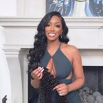 Porsha Williams Guobadia Instagram - Hi my loves! Who is loving @GoNakedHair’s bundles?? One of my personal favs are our Brazilian Body Wave Bundles, but I really love all of our textures - including our new ones! Make sure to check them all out on GoNakedHair.com (link in my bio) 🔥🛍️