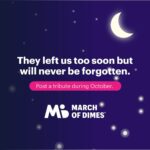 Porsha Williams Guobadia Instagram - March of Dimes is all about delivering healthy futures for families. Unfortunately, for too many babies and their families that won’t happen. During Pregnancy and Infant Loss Awareness Month we honor them and work towards positive change. Learn more by visiting, https://www.marchofdimes.org/pregnancyandinfantlossmonth Recurrent pregnancy loss (RPL) is two or more consecutive lost pregnancies. March of Dimes is expanding their Prematurity Research Center focus to include RPL, taking a deeper look and providing fresh insights as it relates to environmental factors. To contribute to this groundbreaking work and other essential programs, make a donation today: http://marchofdimes.org/donate-now No family should experience the heartbreak of loss. Together we can make a difference. This month, help March of Dimes honor babies who left us too soon by raising awareness for Pregnancy & Infant Loss Awareness Month. Consider giving a gift in remembrance and honor of your baby. Post and share a tribute for a loved one or someone you know here: https://www.marchofdimes.org/wall-remembrance