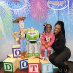 Porsha Williams Guobadia Instagram - #NationalDaughterDay !! I thank God everyday that he chose me as your mommy! Love you to the moon and back❤️❤️🥰