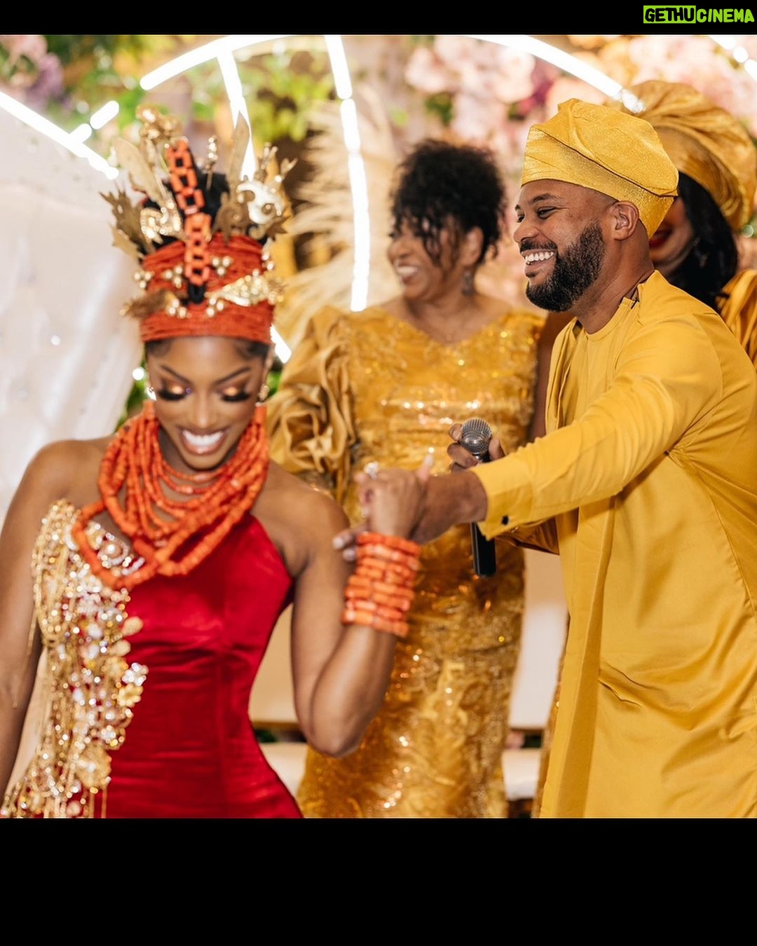 Porsha Williams Guobadia Instagram - Help me wish my handsome brother Hosea @lorenzos___atl Happy Birthday!! I love you soooo much! You are the best dad , best husband , best son and loving brother anyone could ask for ! I pray many blessing soon your life today and everyday! 🎉🎉 10/24