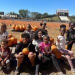 Porsha Williams Guobadia Instagram - I’m obsessed with my whittle pumpkin 🎃 😘 @pilarjhena Thank you @lenahuggs for adding this to our new list of traditions ❤️ #4YearsOld #MommiesAndBabies
