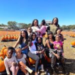 Porsha Williams Guobadia Instagram - I’m obsessed with my whittle pumpkin 🎃 😘 @pilarjhena Thank you @lenahuggs for adding this to our new list of traditions ❤️ #4YearsOld #MommiesAndBabies