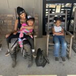 Porsha Williams Guobadia Instagram - I’m obsessed with my whittle pumpkin 🎃 😘 @pilarjhena Thank you @lenahuggs for adding this to our new list of traditions ❤️ #4YearsOld #MommiesAndBabies