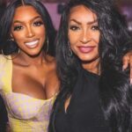 Porsha Williams Guobadia Instagram - 🎉🎉Everyone help me wish my beautiful Mother @MsDianeofficial a Happy 66th Birthday!!!! I love you more than words can express! I’m so blessed to have the most supportive, loving , thoughtful and always present mom that you are. We are all obsessed with you and I know you would have it no other way because you love just as hard. lol I pray a lonnnnnng life of abundance and that God gives you the desires of your heart ❤️ Love you Mommy !!!!