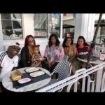 Porsha Williams Guobadia Instagram - 🎉🎂A big Happy Birthday to my beautiful Bonus Mom (Lisa @lodwill ‘s mom) I’ve always known the term step mom but since i’ve become a bonus mom It fits you much better. Thank you for always being so loving and kind to me. I’m blessed to have you in my life. I’ll never forget the time we were shopping and a lady asked you was Lauren and I your daughters, and you simply said yes, with no extra explanation I felt so special and I carried that unconditional love into how I care for my bonus kids. Thank you for being such a great woman to your family and to your kids! I hope you had the best day ever. ❤️❤️ Love , Porsha @lele1474