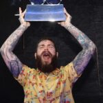 Post Malone Instagram - This is crazy, love ya’ll so much! 🤯🥹💕
